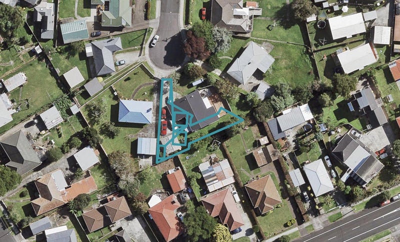 12E Bowen Street, Manurewa East, Auckland - Carousel 1