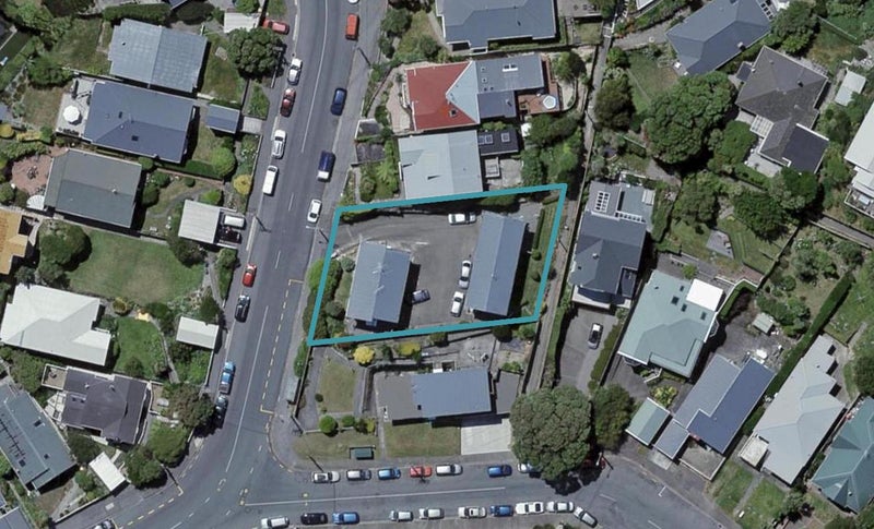 5/35 Arawa Road, Hataitai, Wellington - Carousel 1