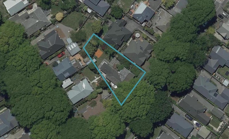16 Massey Crescent, St Albans, Christchurch - Carousel 1