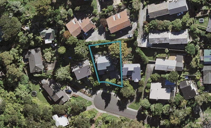 7 Menear Lane, Hillcrest, Auckland - Carousel 1