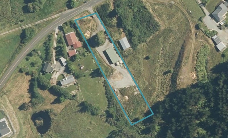 349 Woodstock-Rimu Road, Hokitika - Carousel 1