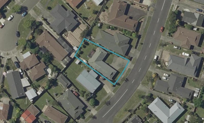 56 Pencarrow Street, Highbury, Palmerston North - Carousel 1
