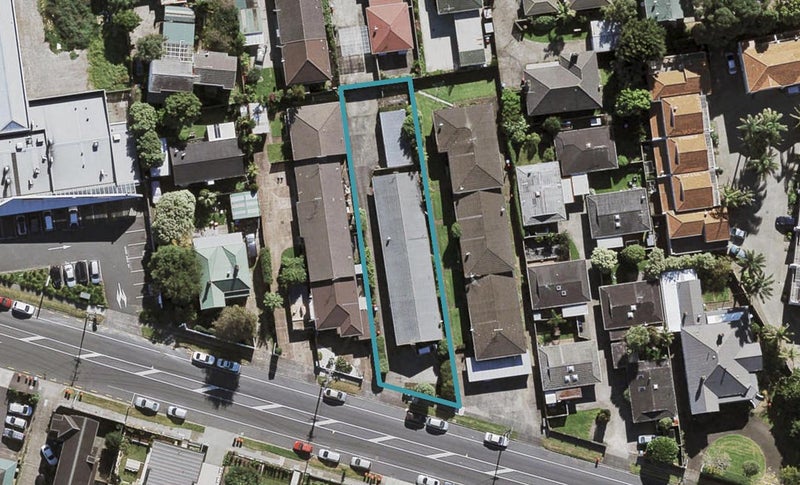 4/16 Mount Smart Road, Onehunga, Auckland - Carousel 1
