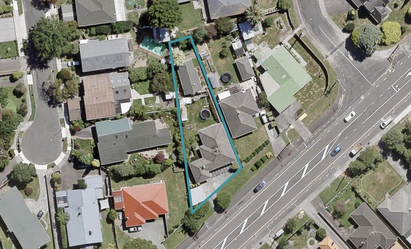 1017 Fergusson Drive, Clouston Park, Upper Hutt - Carousel 1