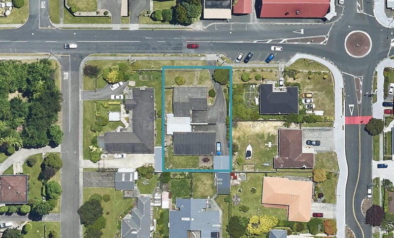 48B Devon Street, Glenholme, Rotorua - Carousel 1