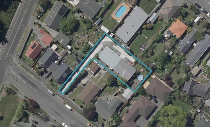 1/3 Campbell Street, Sumner, Christchurch - Carousel 1