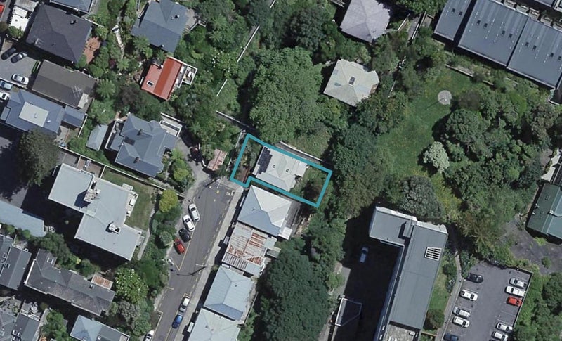 16A Percival Street, Te Aro, Wellington - Carousel 1