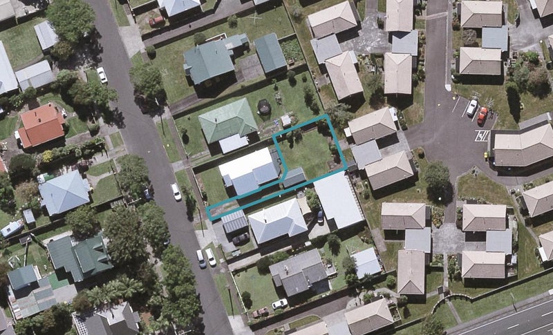9A Arawa Street, Welbourn, New Plymouth - Carousel 1