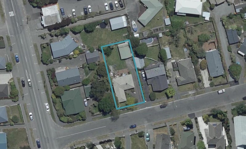 3 Clarevale Street, Burwood, Christchurch - Carousel 1