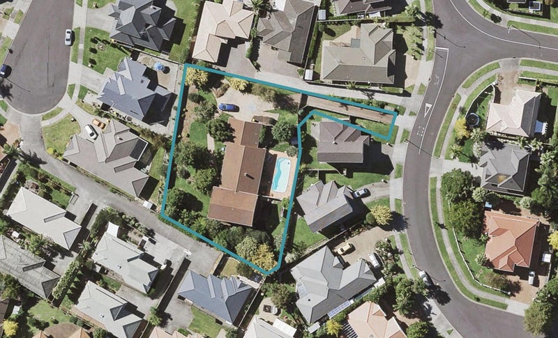 46 Cantora Avenue, Northpark, Auckland - Carousel 1