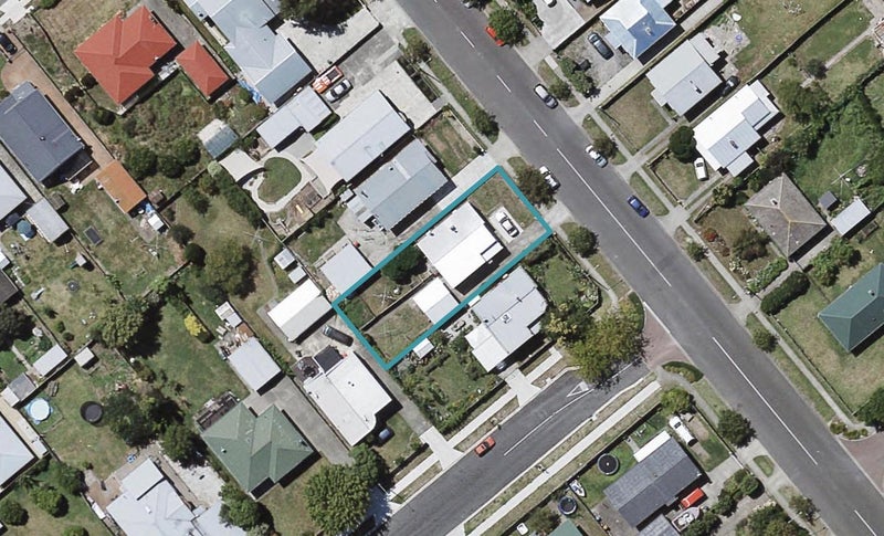 607 Jervois Street, Mayfair, Hastings - Carousel 1
