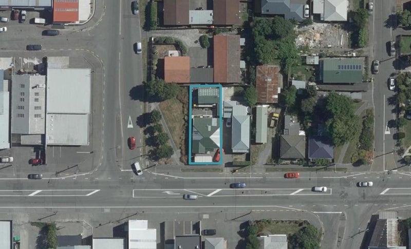443 Tuam Street, Phillipstown, Christchurch - Carousel 1