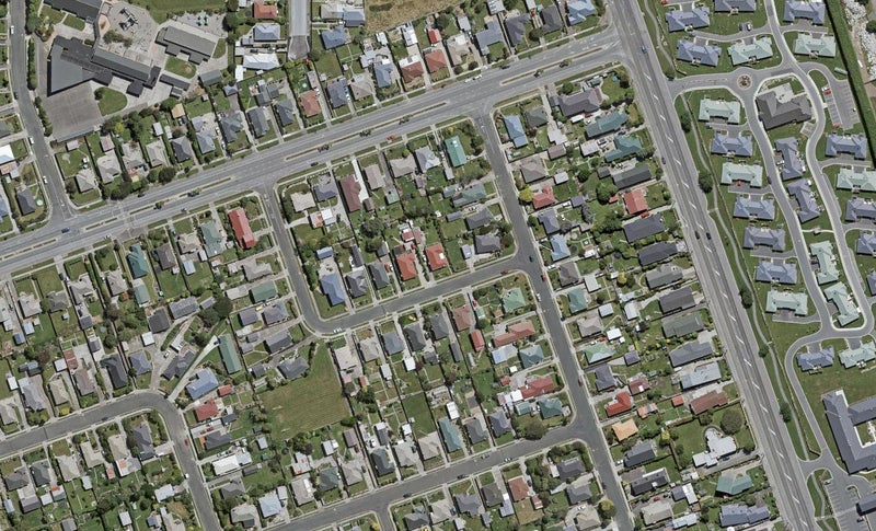 3 Arun Crescent, Glengarry, Invercargill - Carousel 1