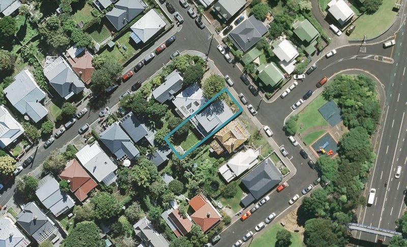 54 Virginia Avenue West, Eden Terrace, Auckland - Carousel 1