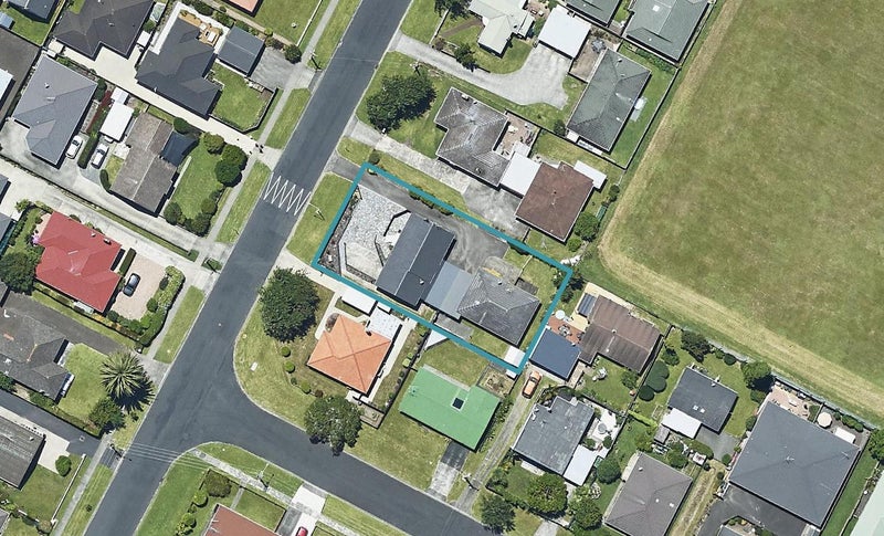 62A Mansels Road, Greerton, Tauranga - Carousel 1