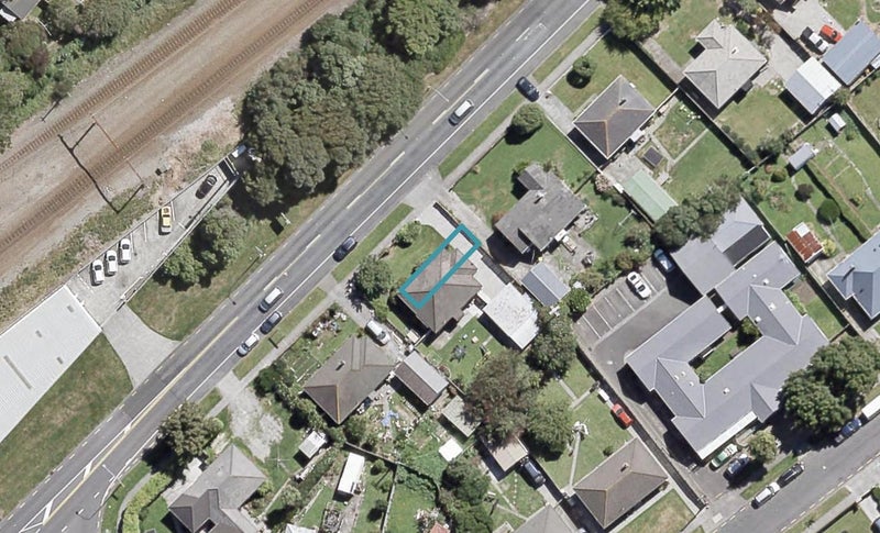 2/349 Cambridge Terrace, Naenae, Lower Hutt - Carousel 1