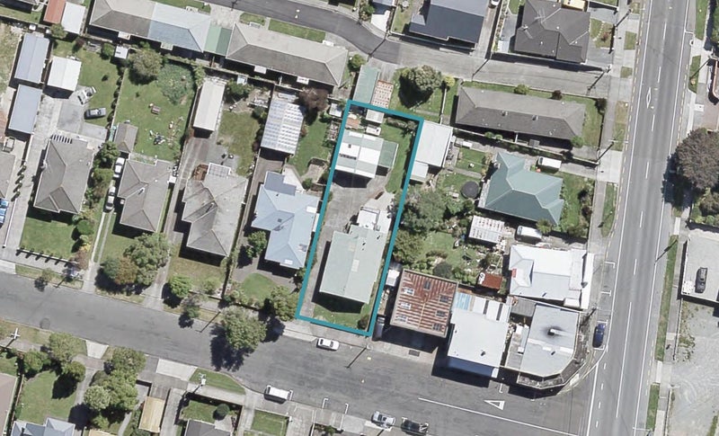 51 Porutu Street, Fairfield, Lower Hutt - Carousel 1