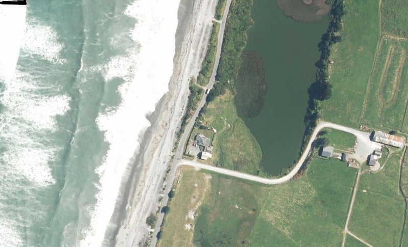 28 North Beach Road, Cobden, Greymouth - Carousel 1