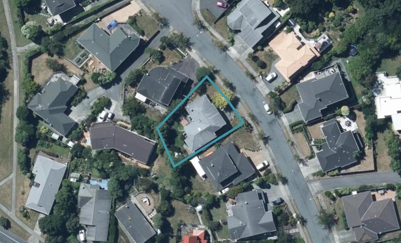 7 Musket Lane, Whitby, Porirua - Carousel 1