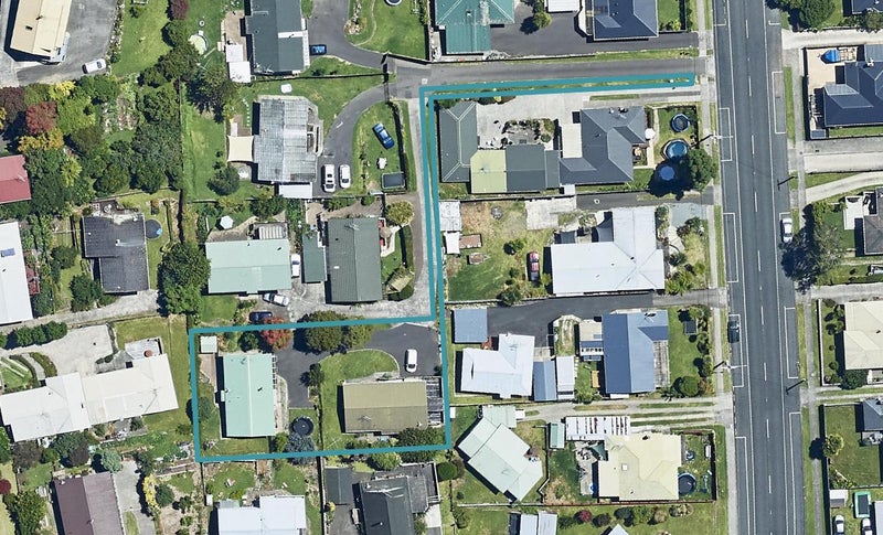 64A Windsor Road, Bellevue, Tauranga - Carousel 1