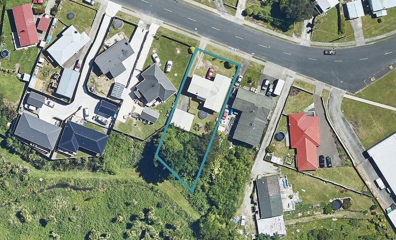 12 Homedale Street, Pukehangi, Rotorua - Carousel 1