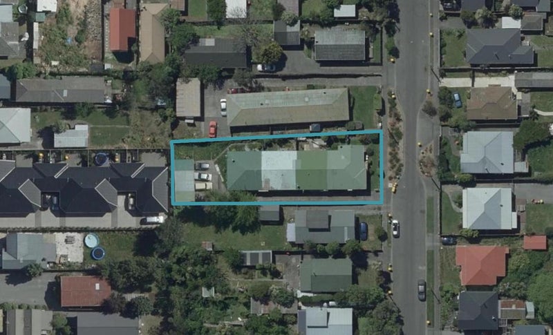 3/33 Suffolk Street, Phillipstown, Christchurch - Carousel 1