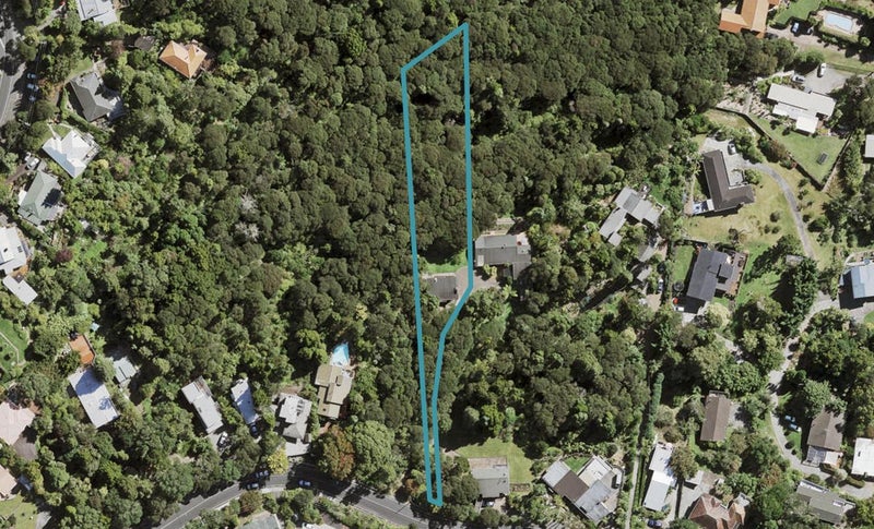 211A Godley Road, Titirangi, Auckland - Carousel 1