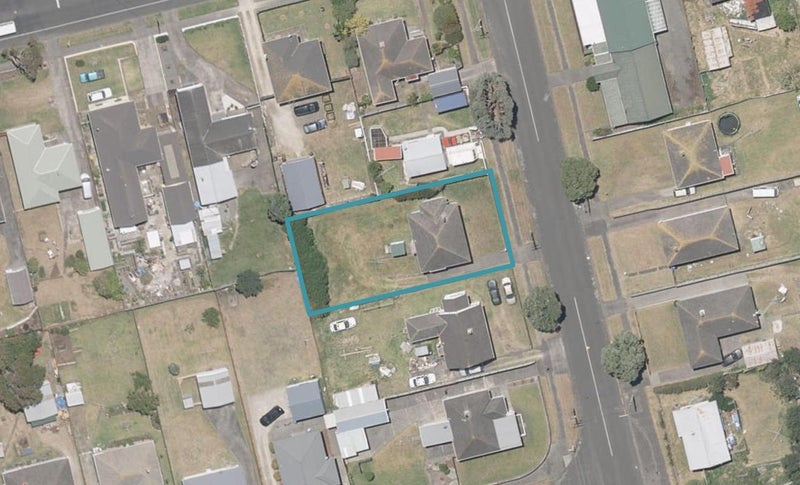 103 Harper Street, Gonville, Whanganui - Carousel 1