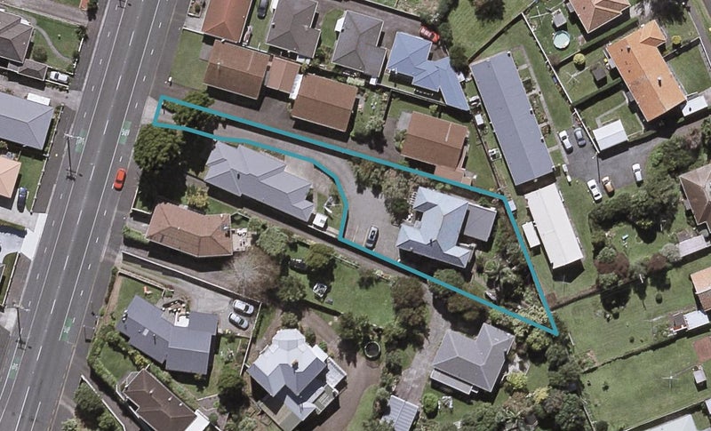 145A Tukapa Street, Westown, New Plymouth - Carousel 1