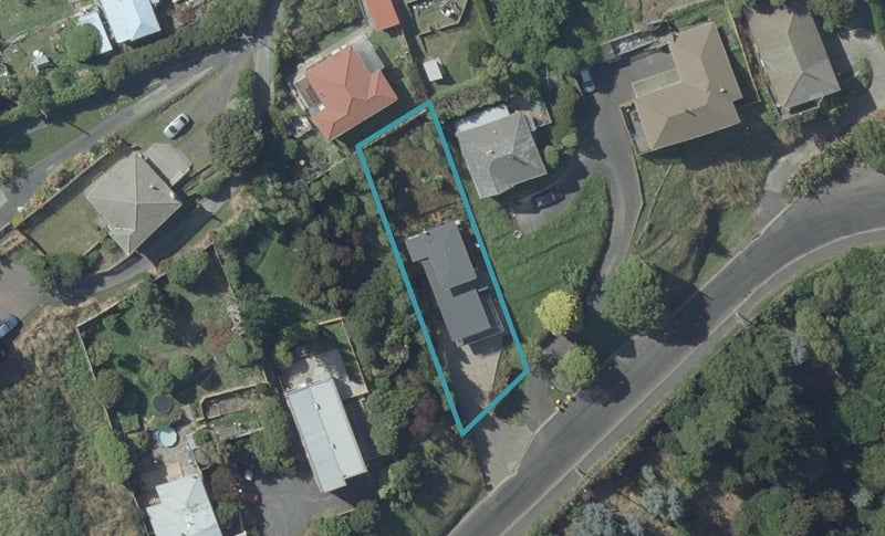118 Sidey Street, Calton Hill, Dunedin - Carousel 1