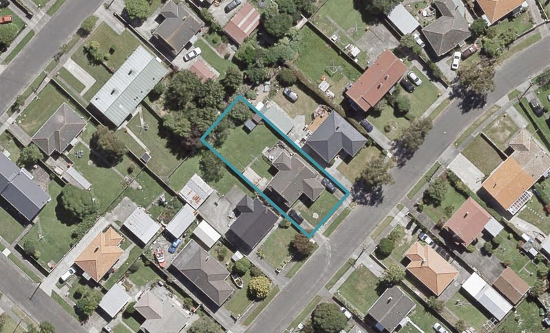 35 Milne Crescent, Taita, Lower Hutt - Carousel 1