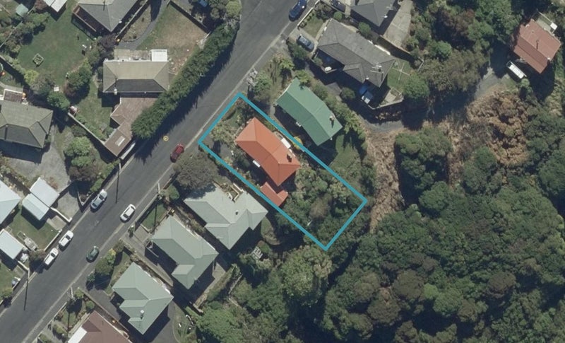 22 Archibald Street, Waverley, Dunedin - Carousel 1