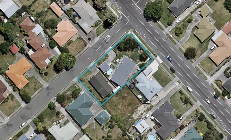 35 Alamein Crescent, Onekawa, Napier - Carousel 1