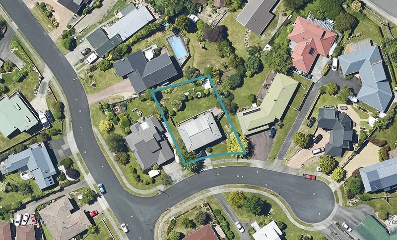 4 Gareth Place, Lynmore, Rotorua - Carousel 1