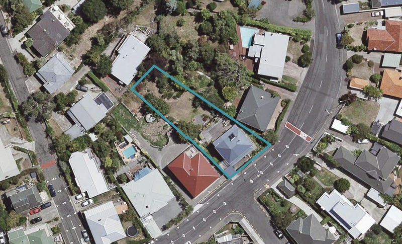 19 Napier Terrace, Hospital Hill, Napier - Carousel 1