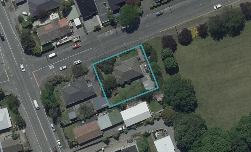46 Plynlimon Road, Strowan, Christchurch - Carousel 1