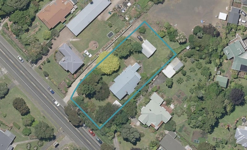 178 Great North Road, Otamatea, Whanganui - Carousel 1