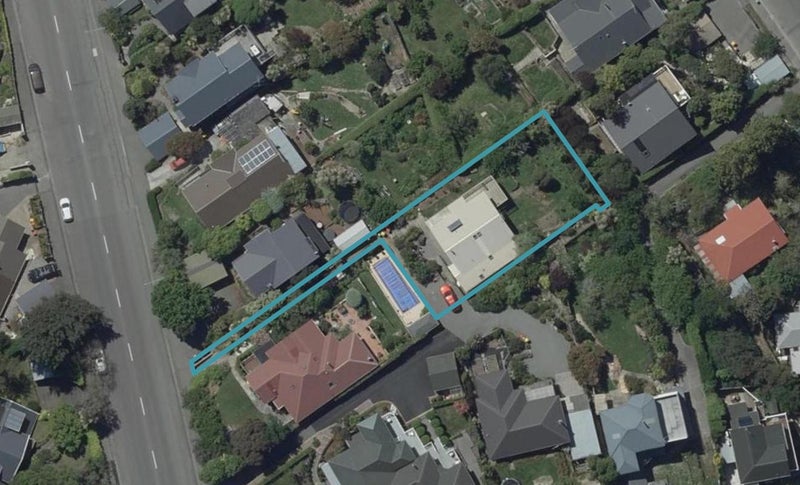 13A Hackthorne Road, Cashmere, Christchurch - Carousel 1