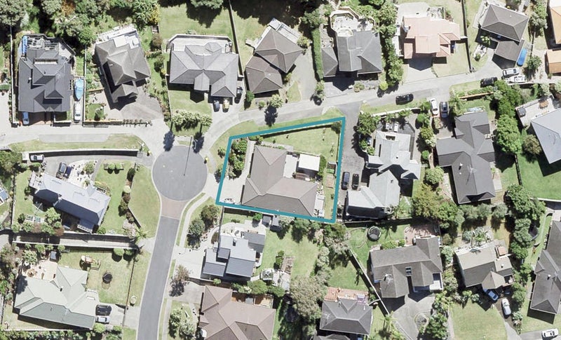16 Commodore Court, Gulf Harbour, Whangaparaoa - Carousel 1