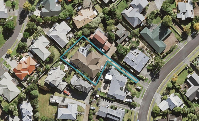 17 Rifleman Rise, Unsworth Heights, Auckland - Carousel 1
