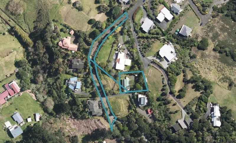 5 Highfields, Ahipara, Kaitaia - Carousel 1