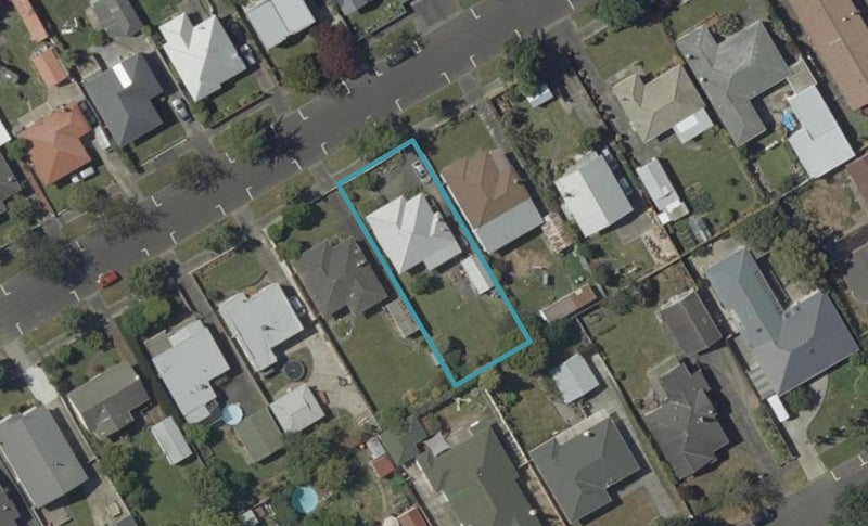 25 Havill Street, Takaro, Palmerston North - Carousel 1