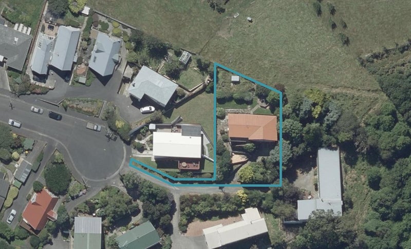 33 Dalrymple Street, Pine Hill, Dunedin - Carousel 1