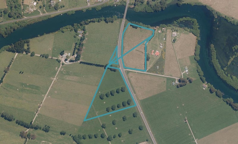 2548 State Highway 5, Ohaaki, Reporoa - Carousel 1