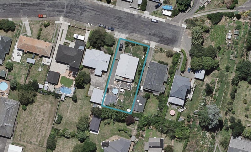 5 Hill Street, Waipukurau, Waipukurau - Carousel 1
