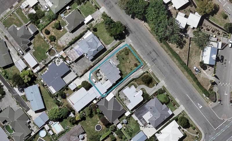 1107 Haig Street, Parkvale, Hastings - Carousel 1