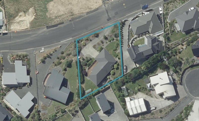 198 Somerville Street, Shiel Hill, Dunedin - Carousel 1