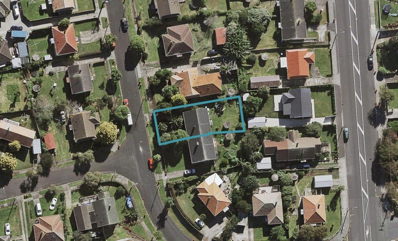 64 State Avenue, Onehunga, Auckland - Carousel 1