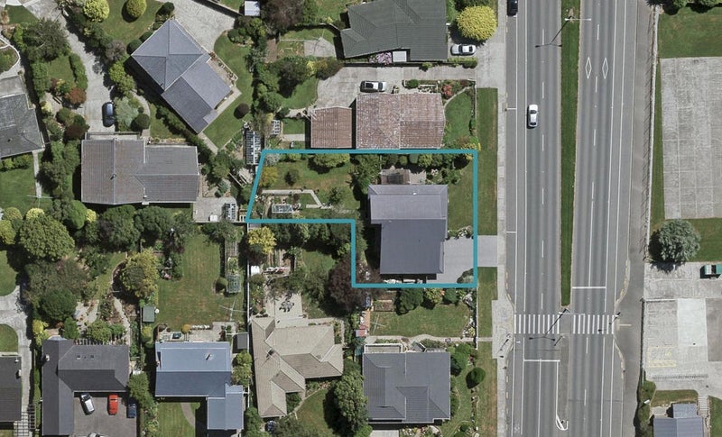 478 Queens Drive, Rosedale, Invercargill - Carousel 1