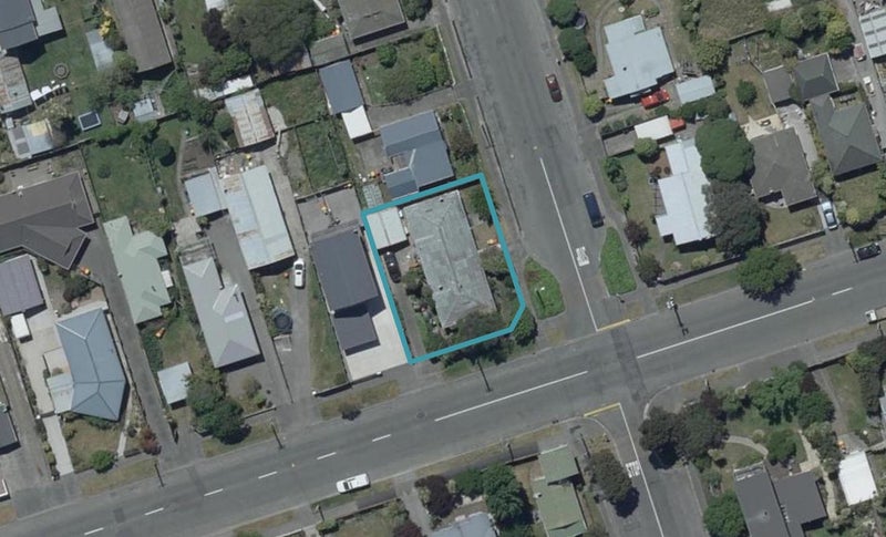 16A Shaw Avenue, North New Brighton, Christchurch - Carousel 1